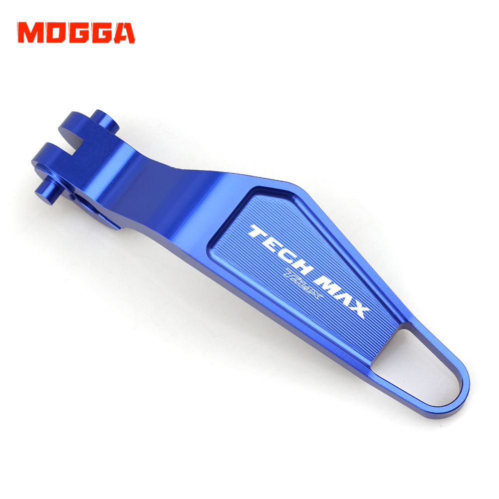 For Yamaha TMAX560 Tech-MAX 20 - огляд і ціна Tech Accessories Logo