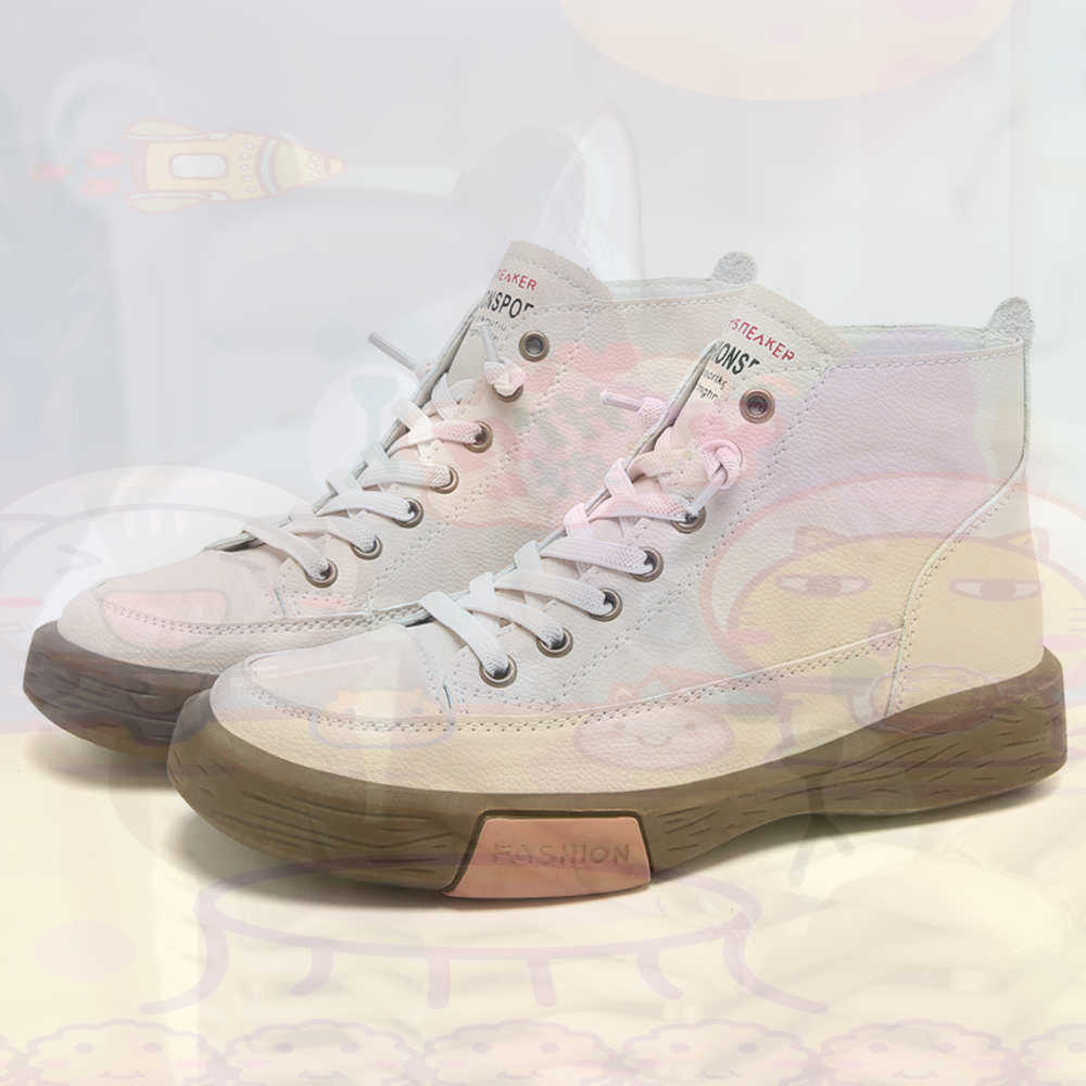 High Top Hi Cut Offers Skatebo - огляд і ціна Best Tech Office Accessories