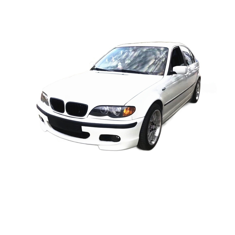 High Quality 1998-2004 3 Serie - огляд і ціна M Tech Auto Accessories