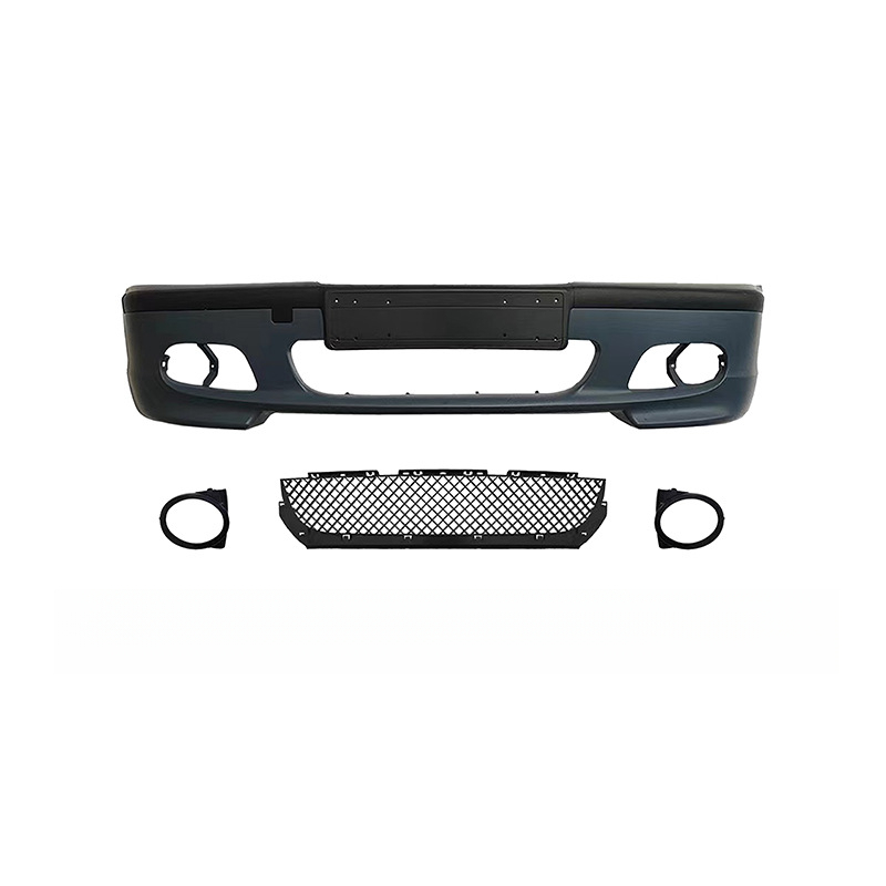 High Quality 1998-2004 3 Serie - огляд і ціна M Tech Auto Accessories