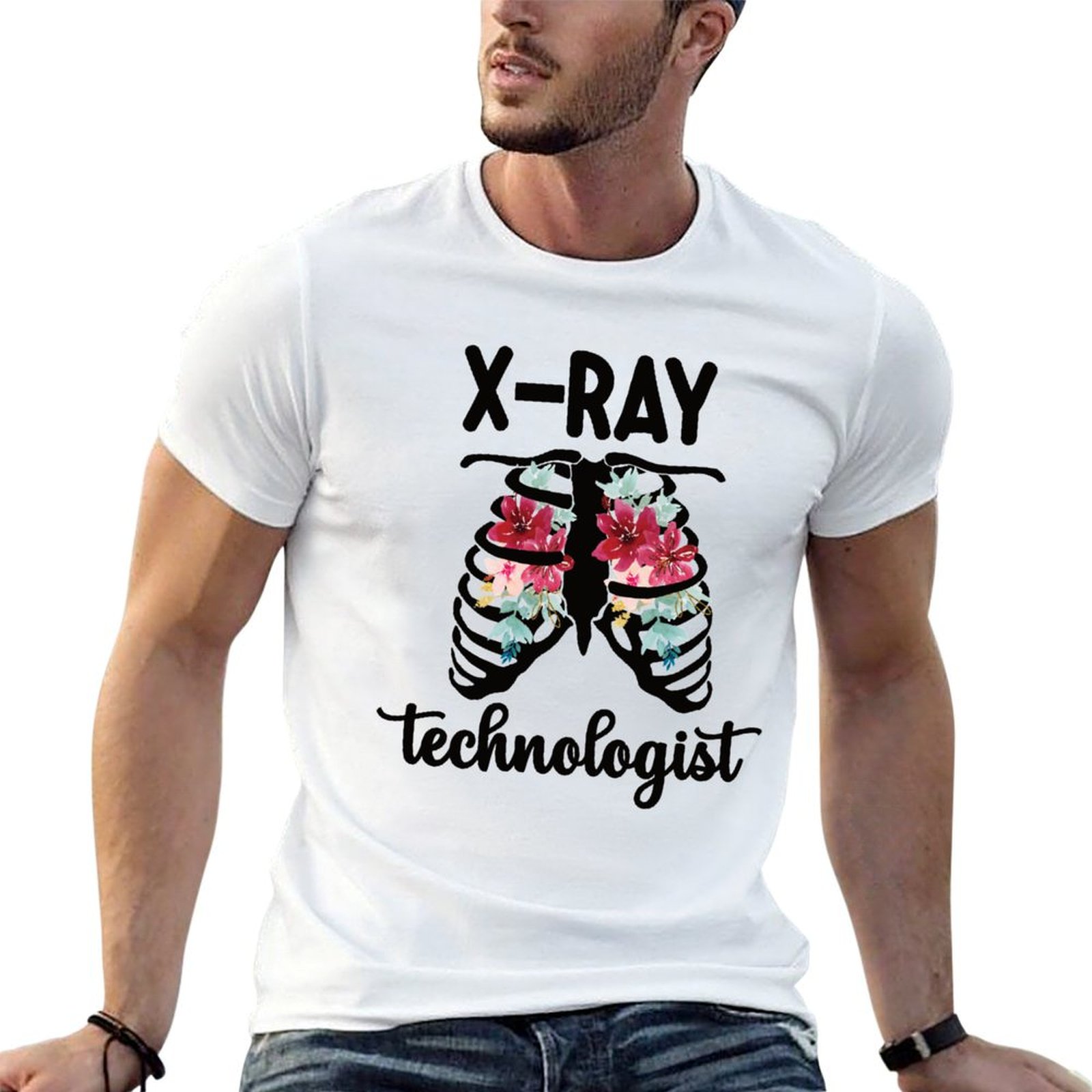 X Ray Technologist X Ray Tech  - огляд і ціна Tech X