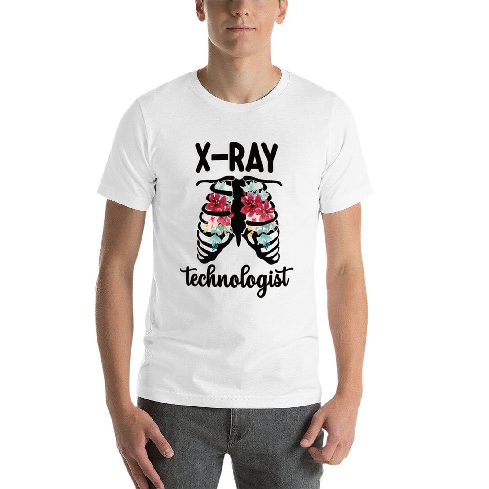 X Ray Technologist X Ray Tech  - огляд і ціна Tech X