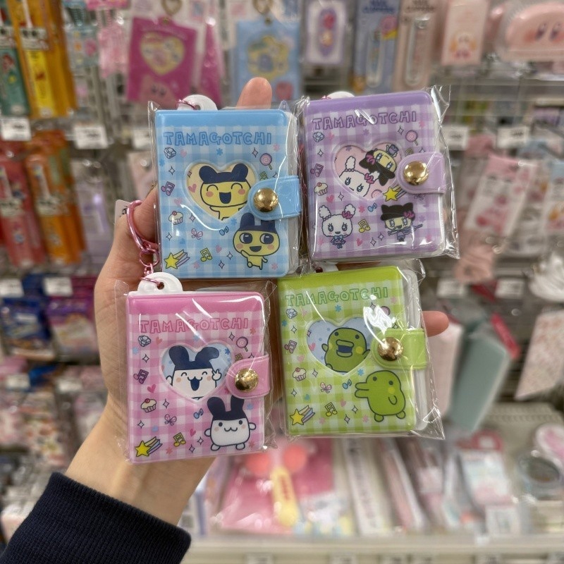 NIC Tamagotchi Retro Tech Keyc - огляд і ціна Tech Accessories Photo