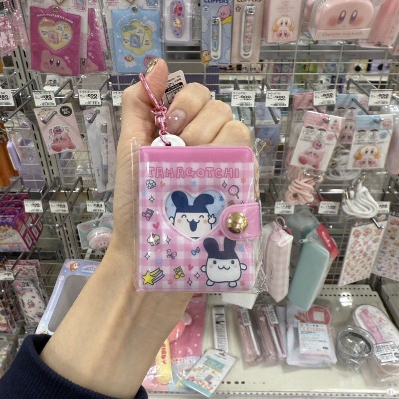 NIC Tamagotchi Retro Tech Keyc - огляд і ціна Tech Accessories Photo