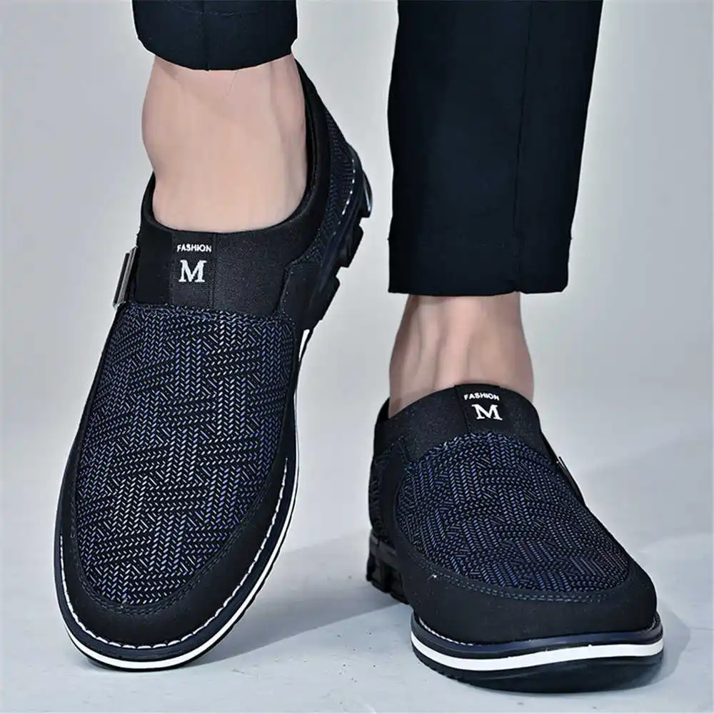 Dark Blue 44-45 Summer Shoes S - огляд і ціна Best Tech Office Accessories