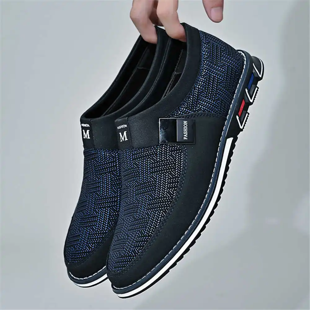 Dark Blue 44-45 Summer Shoes S - огляд і ціна Best Tech Office Accessories