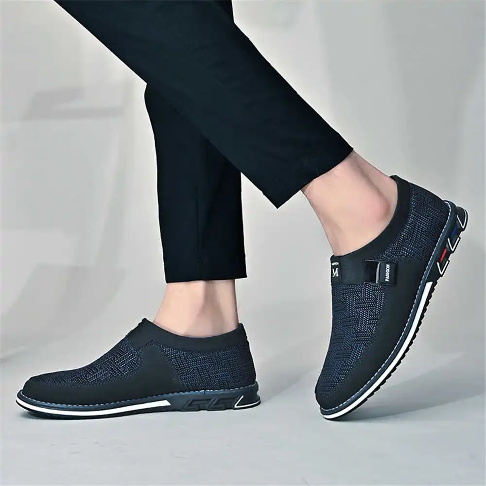 Dark Blue 44-45 Summer Shoes S - огляд і ціна Best Tech Office Accessories