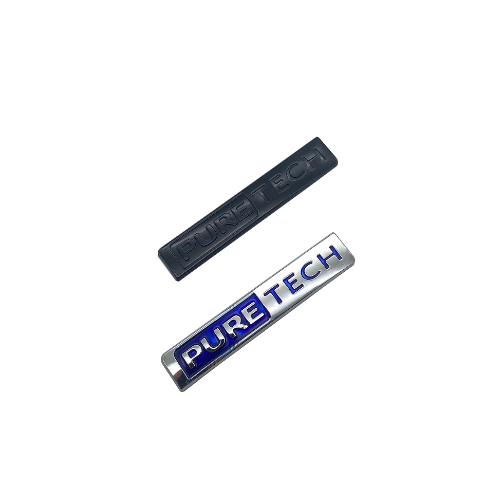 3D Premium Puretech Pure Tech  - огляд і ціна Tech Accessories Logo