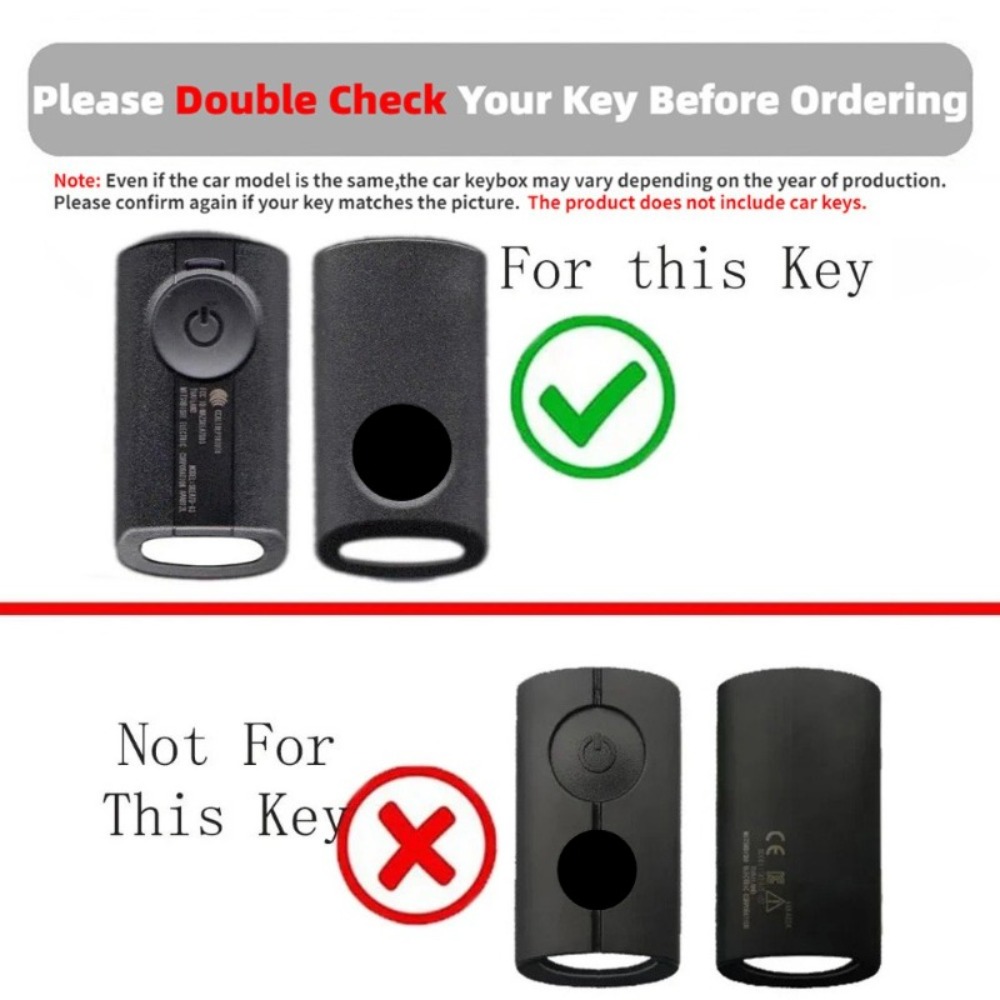 TPU Car Key Cover Case for Yam - огляд і ціна Xmax Tech Max Accessories
