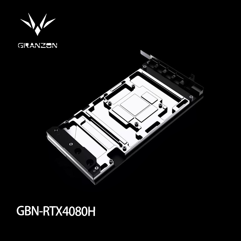 Granzon GBN-RTX4080H GPU Water - огляд і ціна Nvidia Vga Rtx 4080