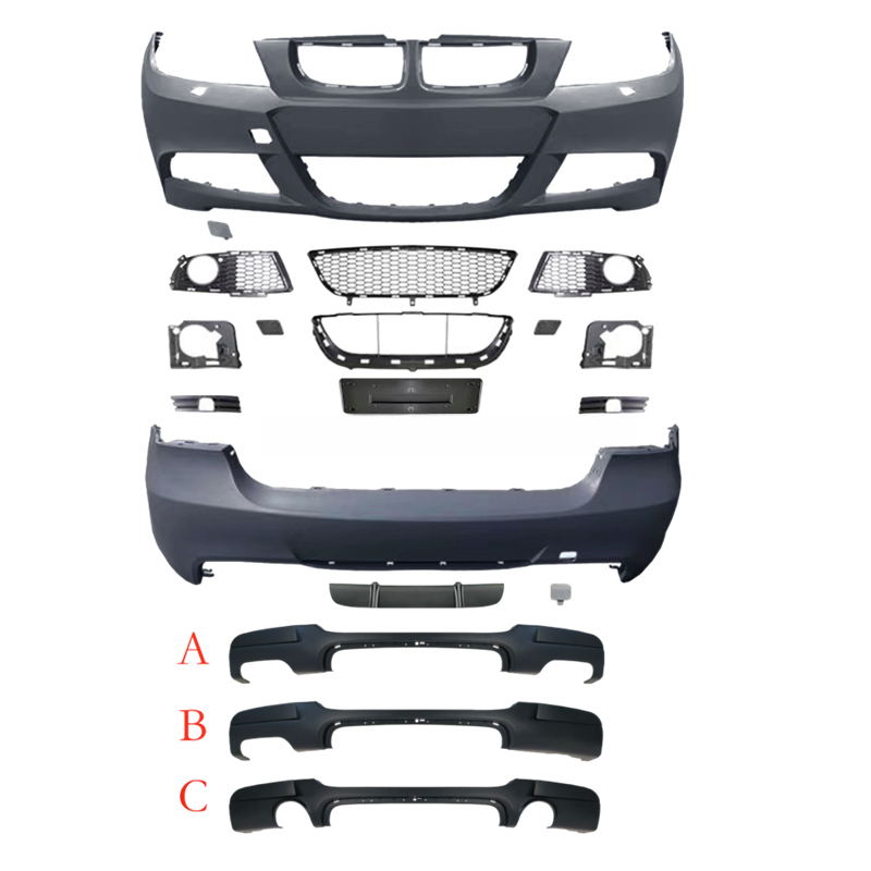 High Quality M Sport M-Tech St - огляд і ціна M Tech Auto Accessories