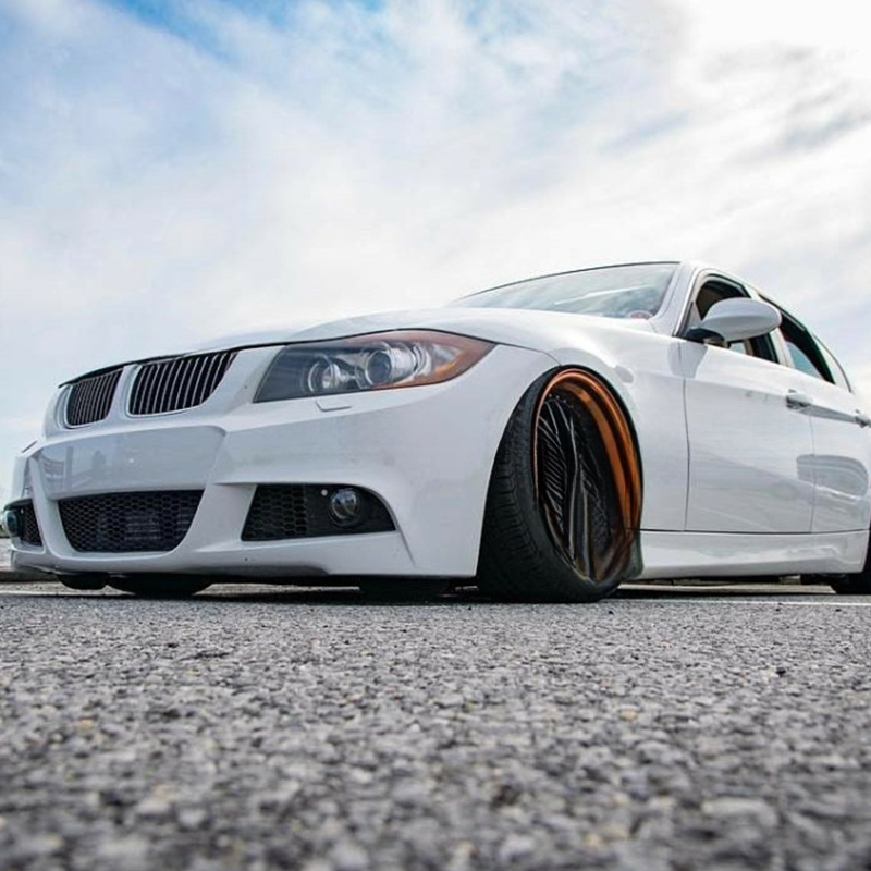 High Quality M Sport M-Tech St - огляд і ціна M Tech Auto Accessories