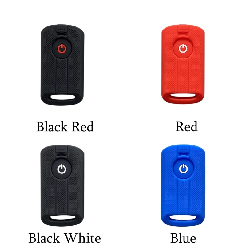 Remote Key Cover Case Car Acce - огляд і ціна Xmax Tech Max Accessories