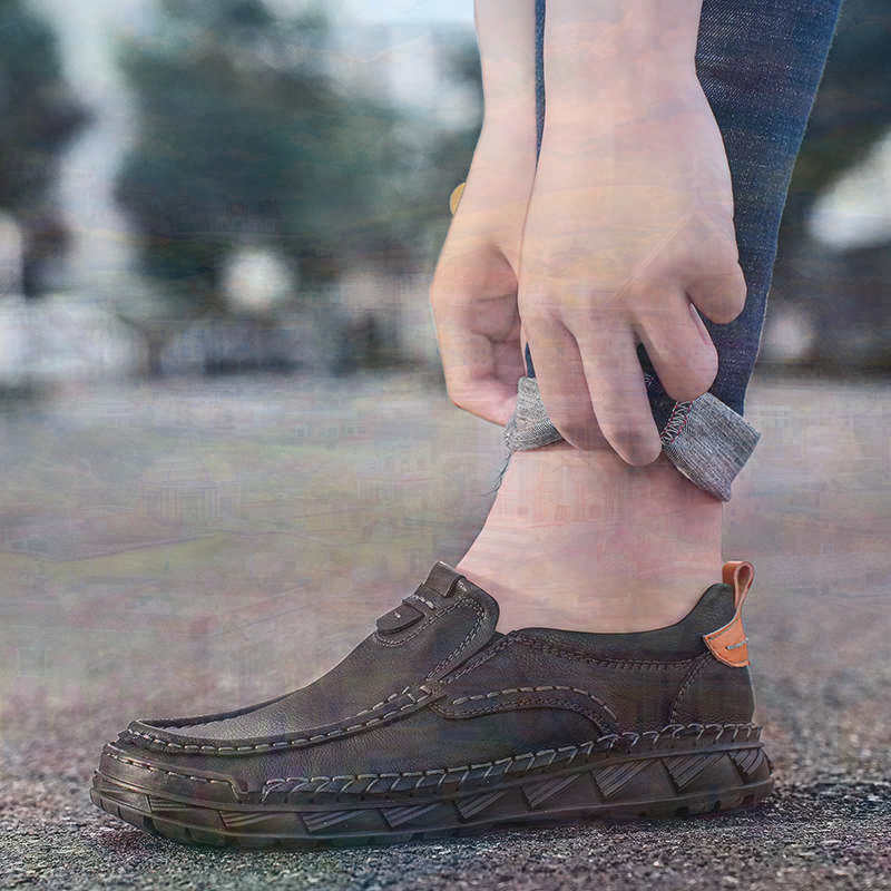 39 Slipon Sneakers Man 46 Walk - огляд і ціна Best Tech Office Accessories
