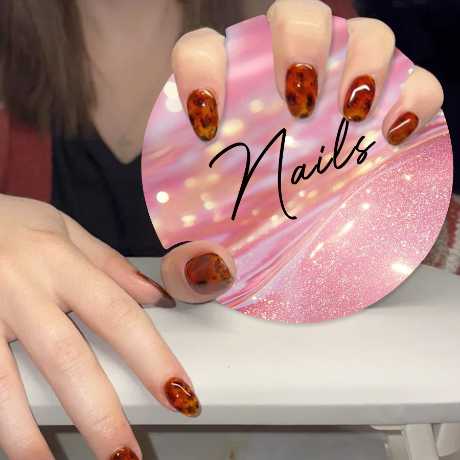 10Pcs/Lot Nail Art Display Car - огляд і ціна Tech Accessories Photo