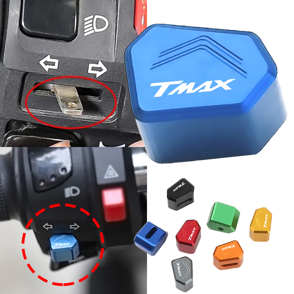 For Yamaha TMax530 SX DX TECH  - огляд і ціна Xmax Tech Max Accessories
