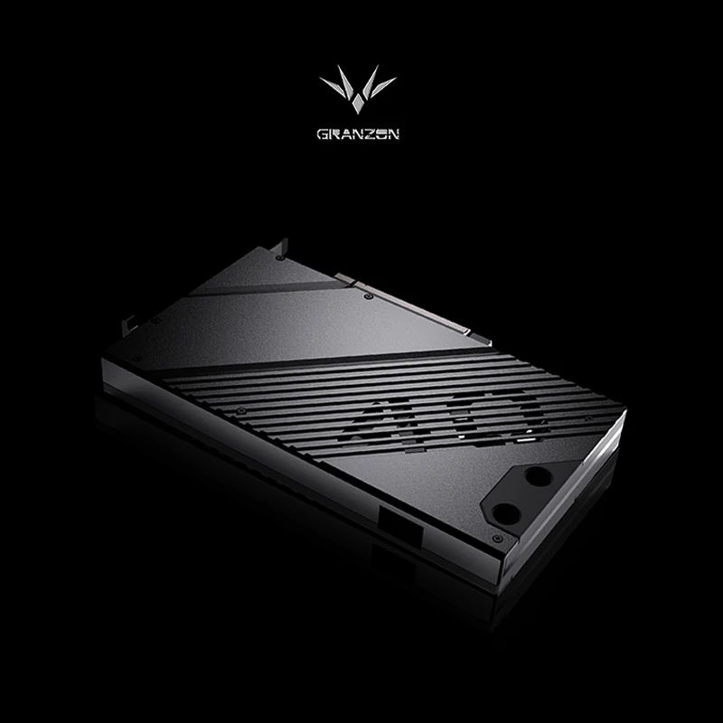 Granzon GBN-RTX4080FE GPU Bloc - огляд і ціна Nvidia Vga Rtx 4080