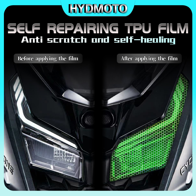 For Yamaha X MAX300 Xmax300 XM - огляд і ціна Tech X