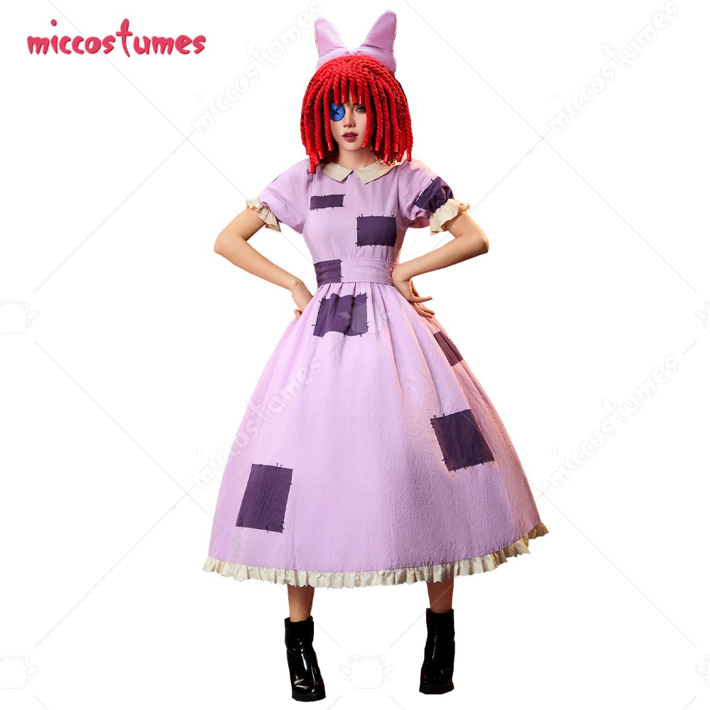 【Ready for Ship】Cosplay.fm Wom - огляд і ціна Tech Hair Accessories