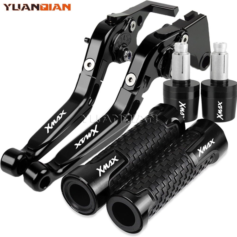Motorcycle Accessories Clutch  - огляд і ціна Xmax Tech Max Accessories