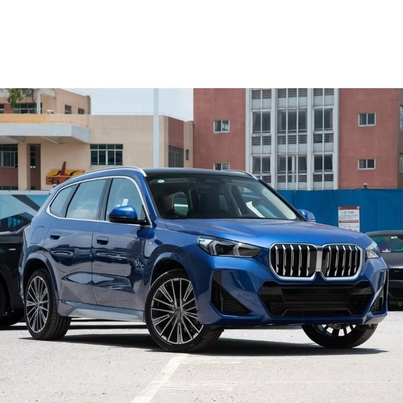 2023y+ X1 U11 U12 Upgrade to M - огляд і ціна M Tech Auto Accessories
