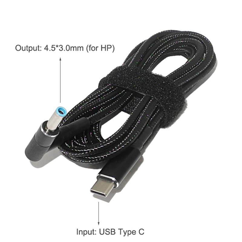New Tech USB C to Laptop Charg - огляд і ціна Tech X