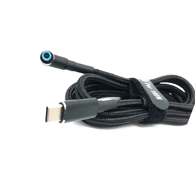 New Tech USB C to Laptop Charg - огляд і ціна Tech X