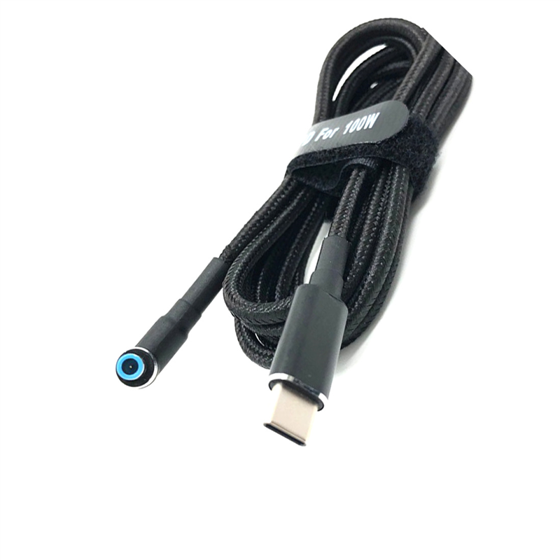 New Tech USB C to Laptop Charg - огляд і ціна Tech X