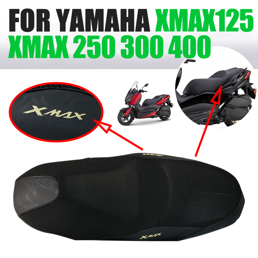 For Yamaha XMAX300 XMAX 300 XM - огляд і ціна Xmax Tech Max Accessories