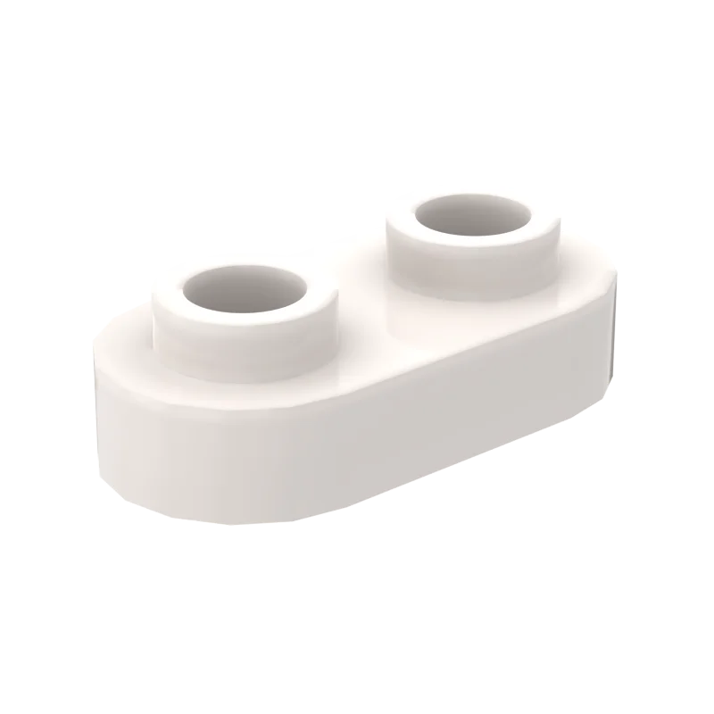 10pcs MOC 35480 Plate 1 X 2 Ro - огляд і ціна Tech X