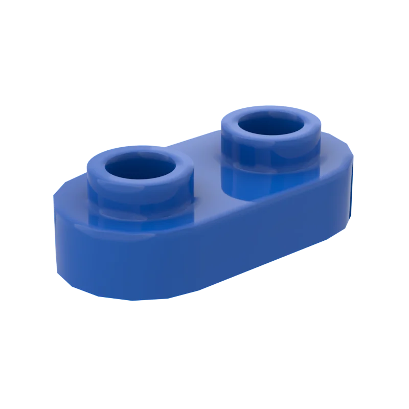 10pcs MOC 35480 Plate 1 X 2 Ro - огляд і ціна Tech X