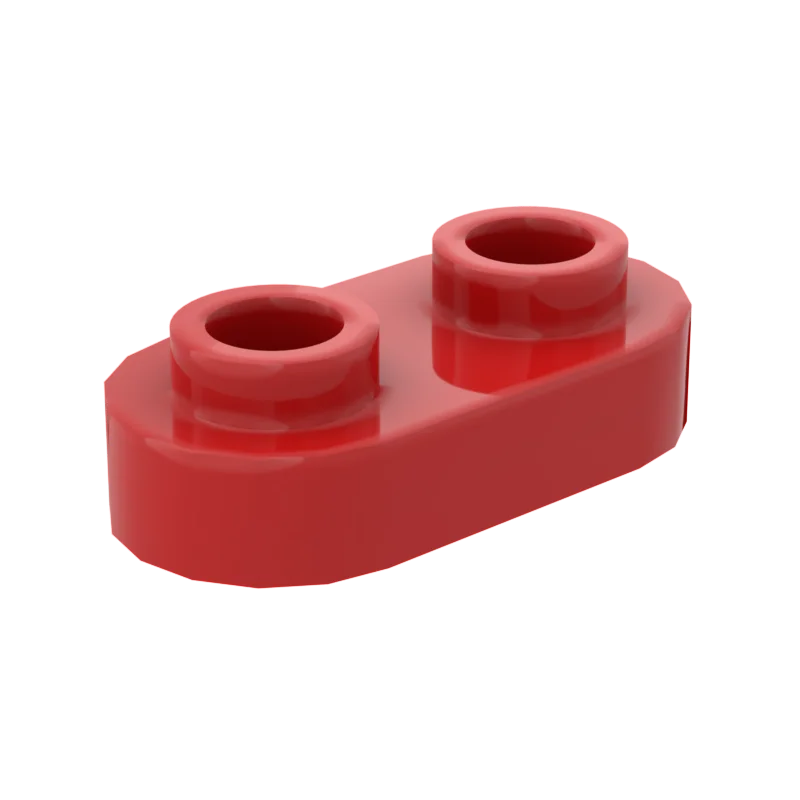 10pcs MOC 35480 Plate 1 X 2 Ro - огляд і ціна Tech X