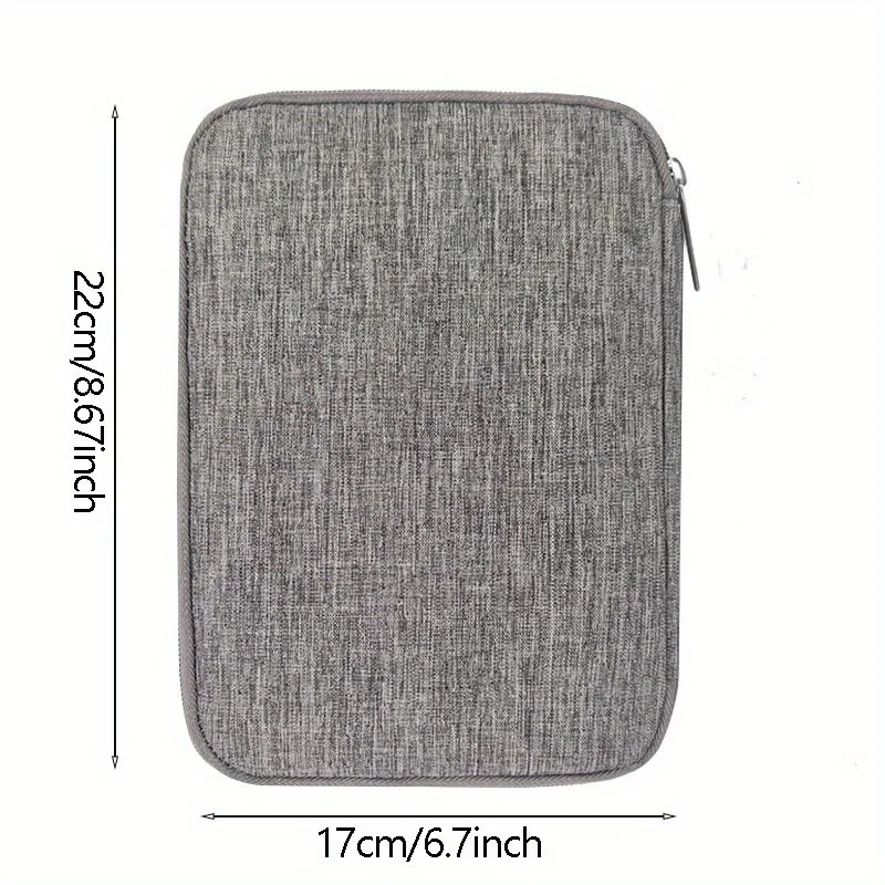 1 Pack Portable Electronic Acc - огляд і ціна Tech Accessories Storage
