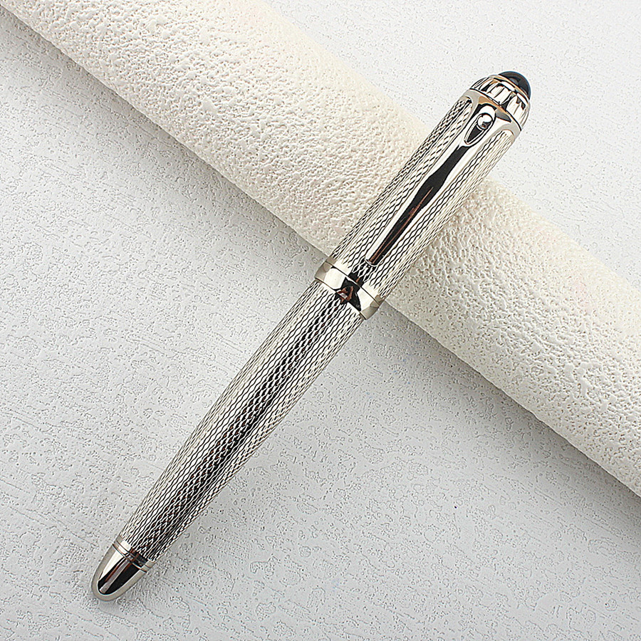 Luxury Metal Ballpoint Pen Bus - огляд і ціна High Tech Office Accessories