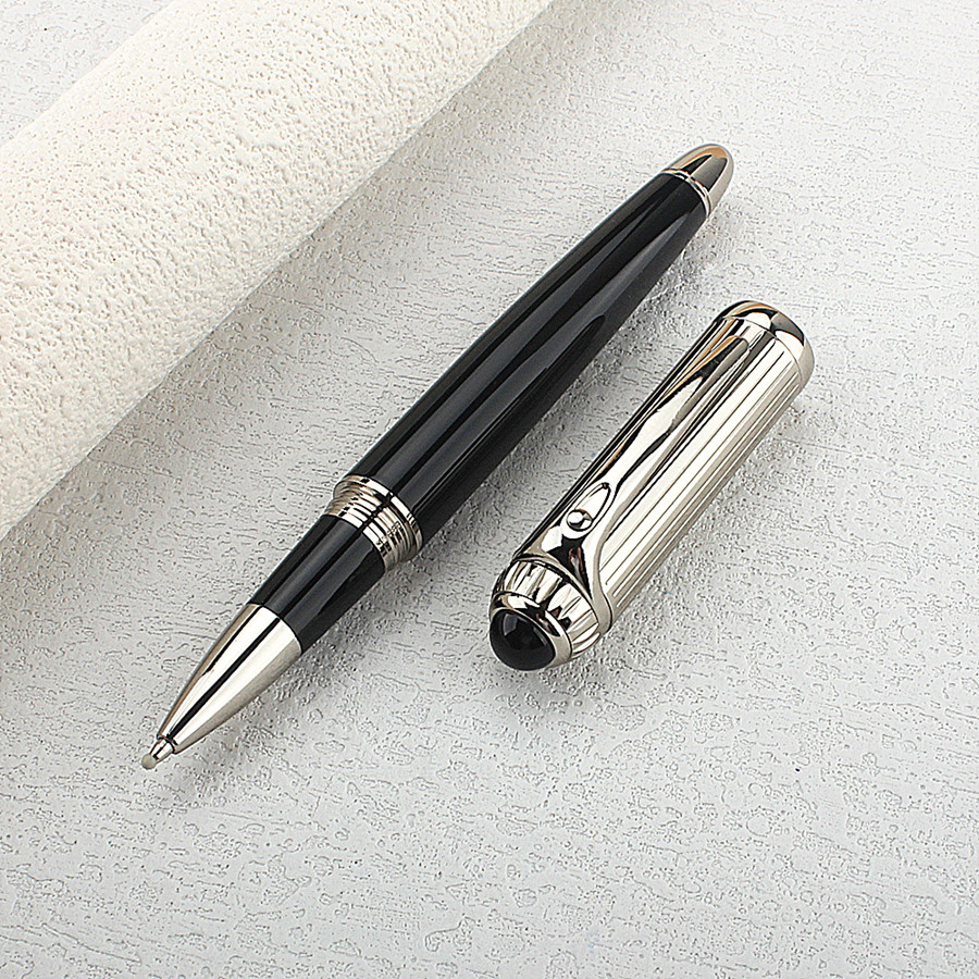 Luxury Metal Ballpoint Pen Bus - огляд і ціна High Tech Office Accessories