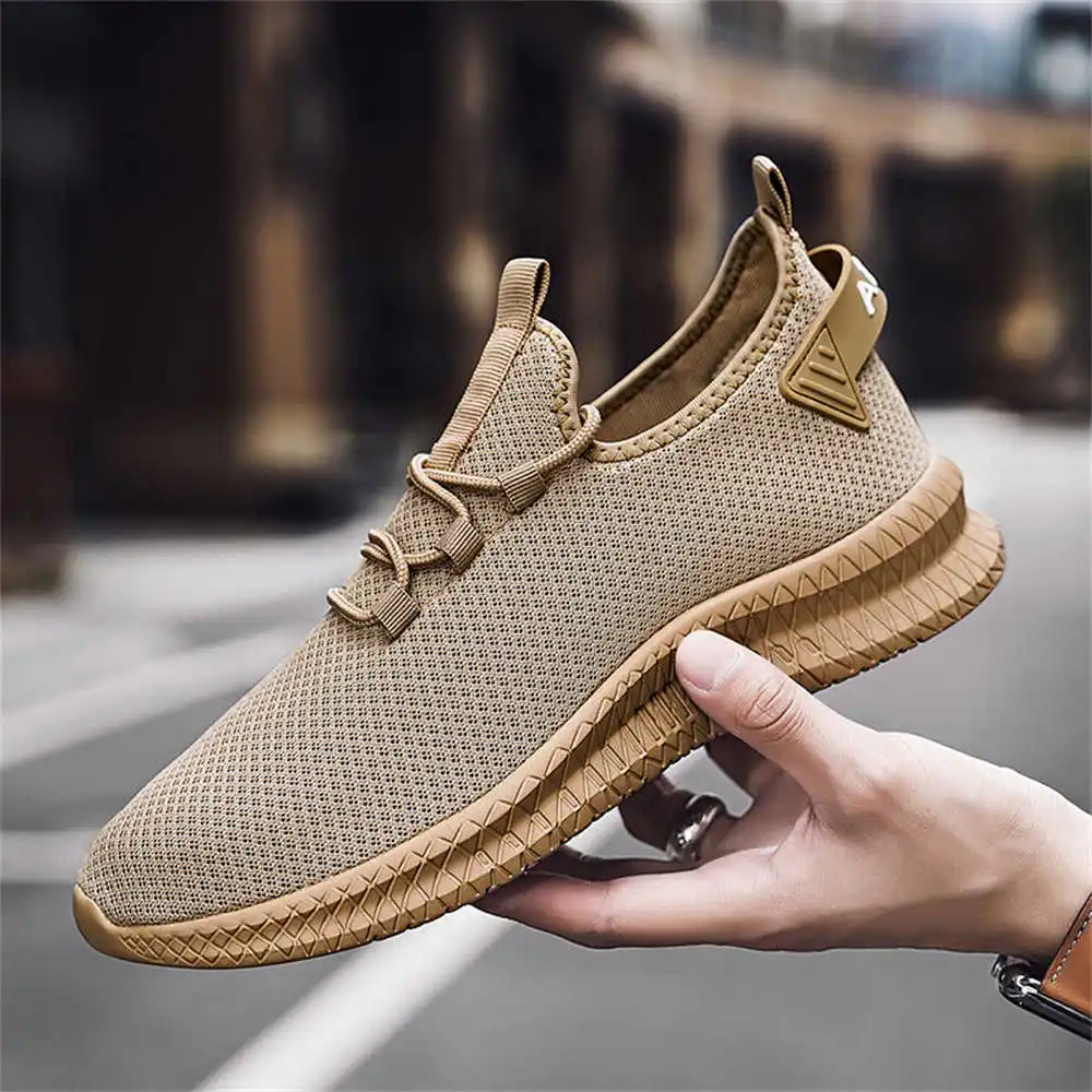 Demi-season Mesh Tenni Man Run - огляд і ціна Best Tech Office Accessories