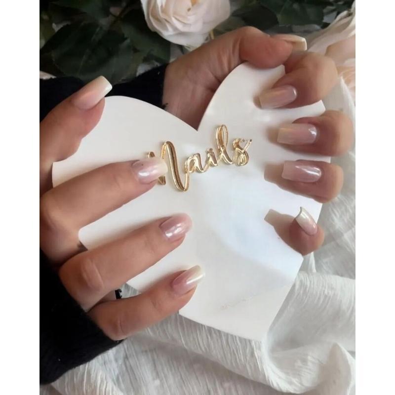 Acrylic Nail Art Display Board - огляд і ціна Tech Accessories Photo