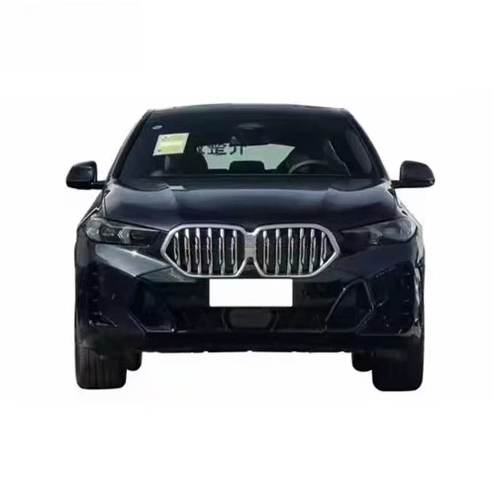 2008-2014Y X6 E71 Upgrade to 2 - огляд і ціна M Tech Auto Accessories