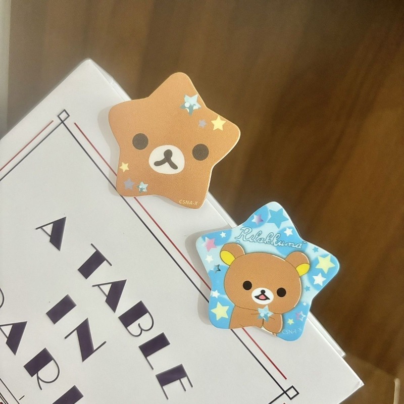 Cute Five-pointed Star Relaxed - огляд і ціна Tech Hair Accessories