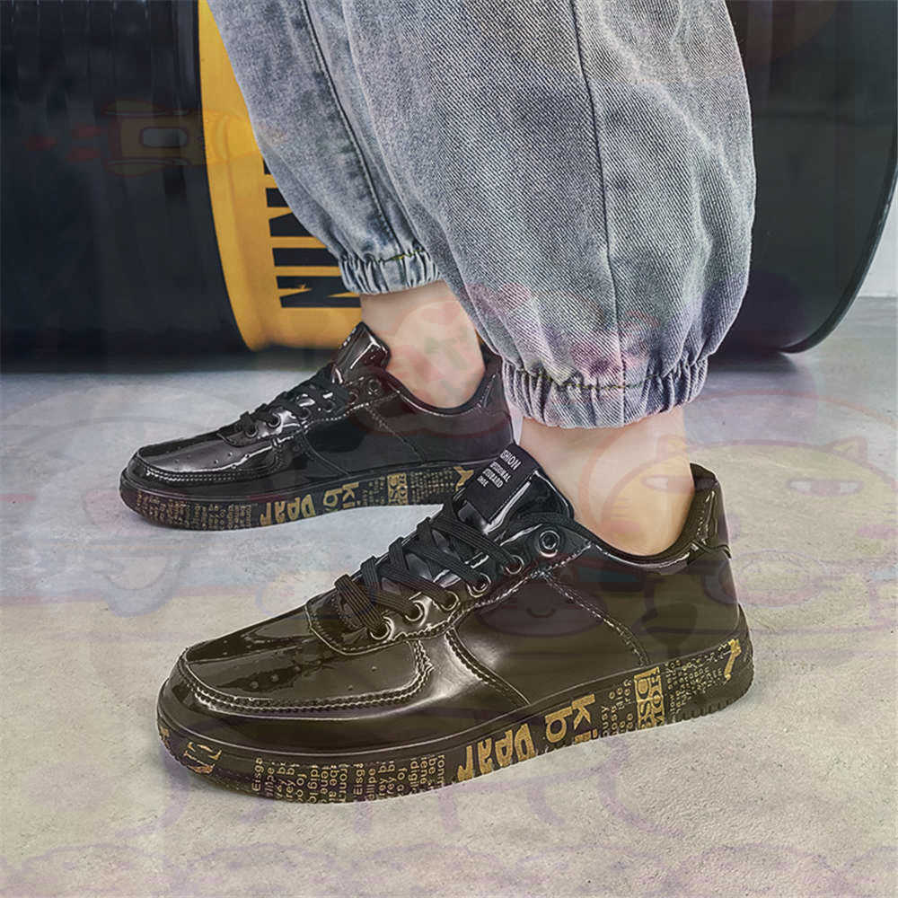 Round Foot Size 45 Sneakers Wh - огляд і ціна Best Tech Office Accessories