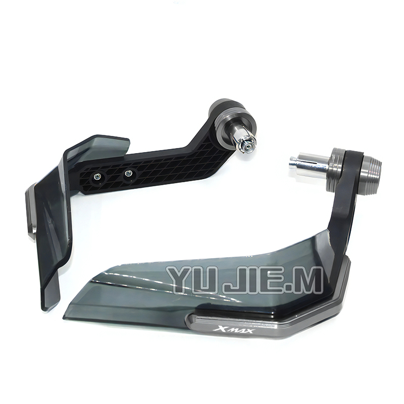 For Yamaha X-MAX 300 XMAX 125  - огляд і ціна Xmax Tech Max Accessories