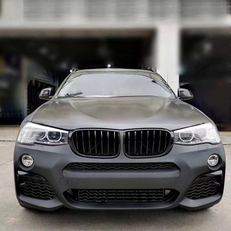 High Quality Auto Parts For X4 - огляд і ціна M Tech Auto Accessories