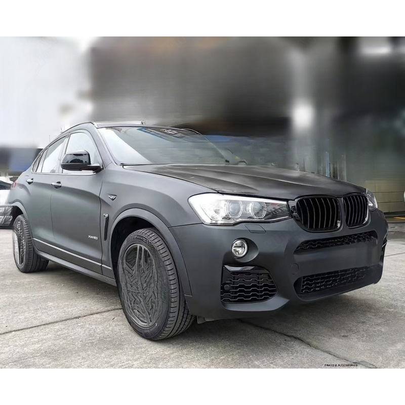 High Quality Auto Parts For X4 - огляд і ціна M Tech Auto Accessories