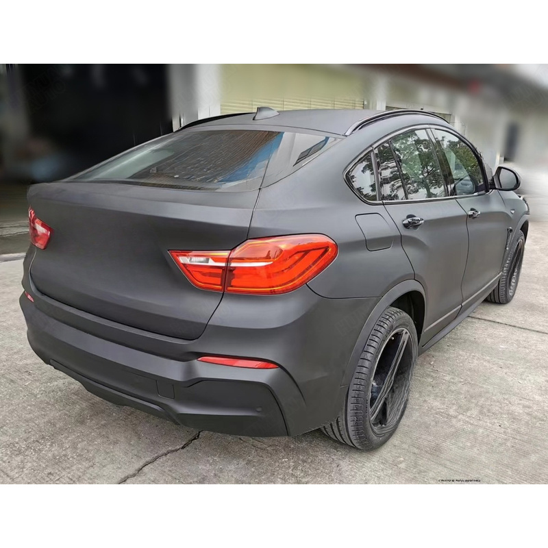 High Quality Auto Parts For X4 - огляд і ціна M Tech Auto Accessories
