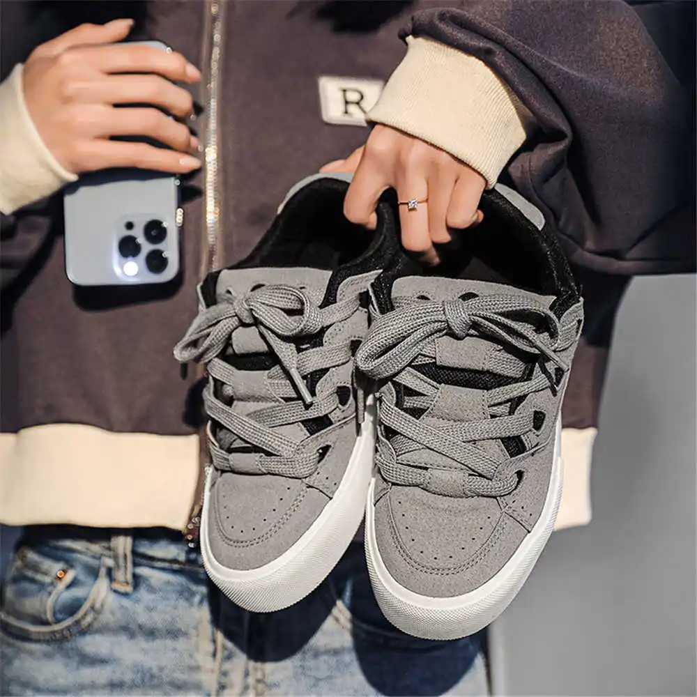 With Lacing Hiphop Women's Sch - огляд і ціна Best Tech Office Accessories