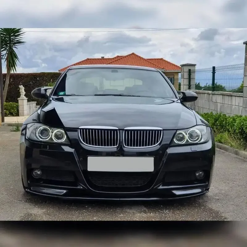 For Bmw 3 Series E90 E91 M-Tec - огляд і ціна M Tech Auto Accessories