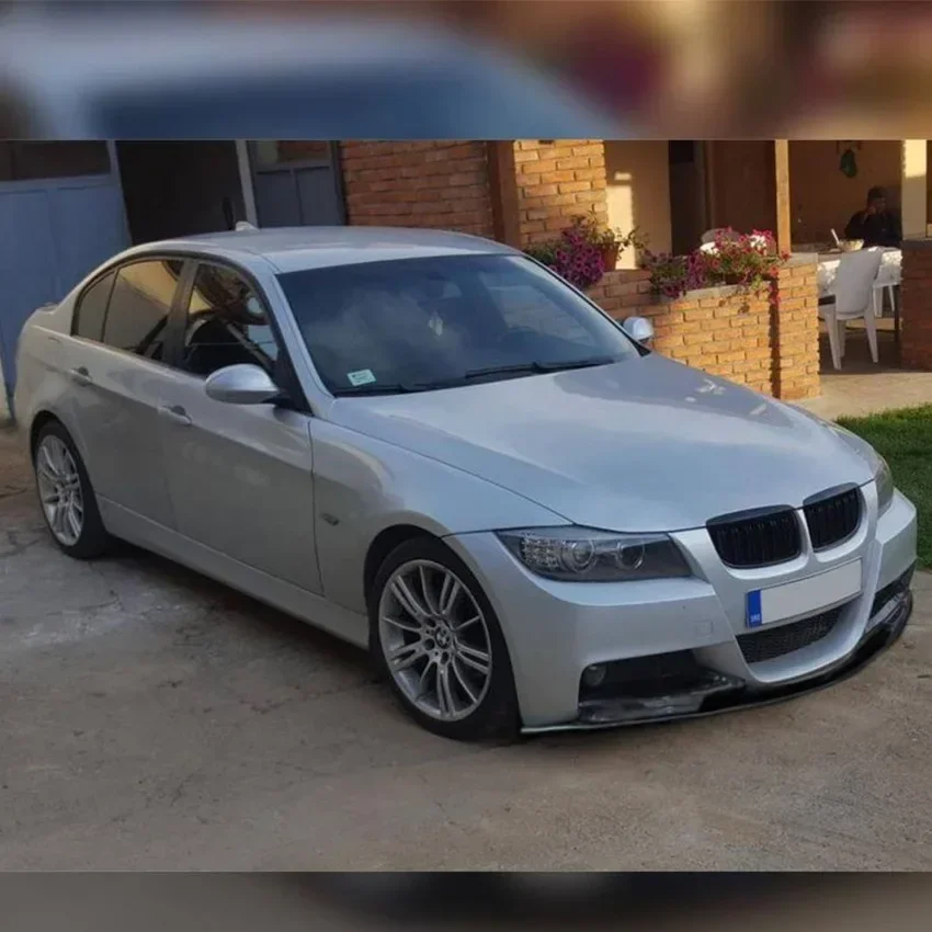 For Bmw 3 Series E90 E91 M-Tec - огляд і ціна M Tech Auto Accessories