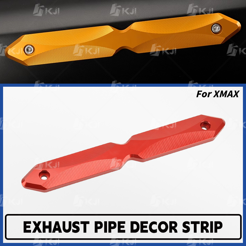 For Yamaha XMAX 300/250/125/40 - огляд і ціна Xmax Tech Max Accessories