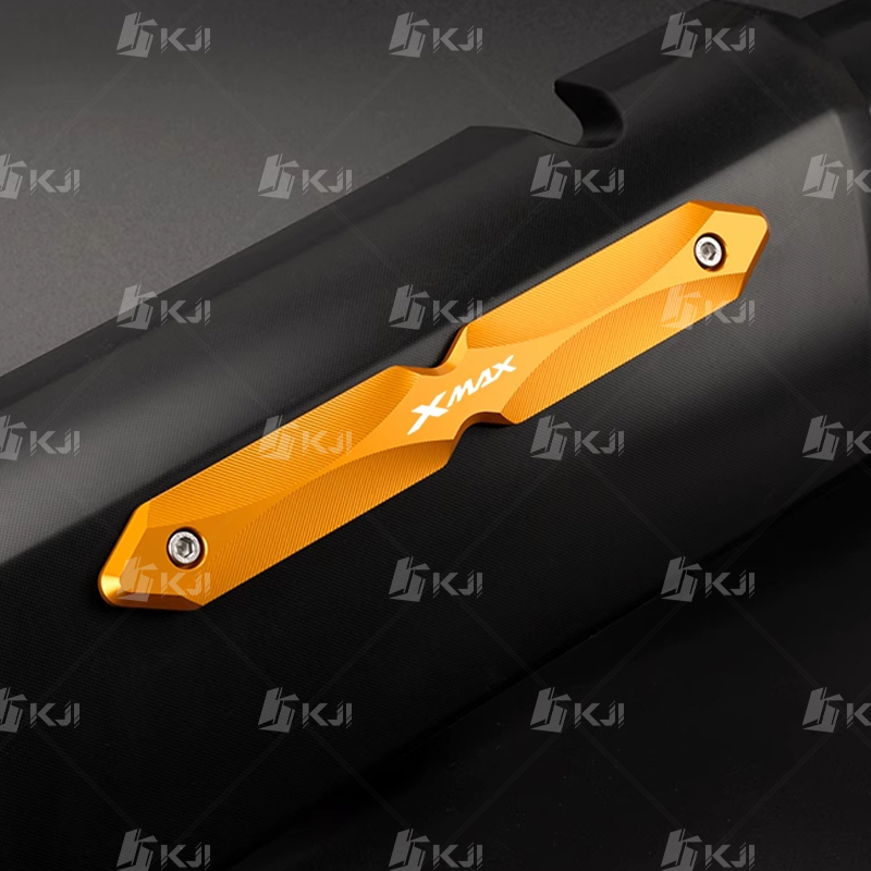 For Yamaha XMAX 300/250/125/40 - огляд і ціна Xmax Tech Max Accessories