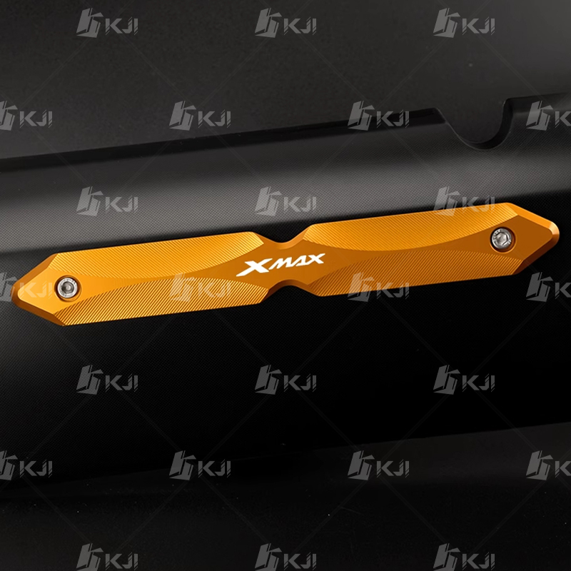 For Yamaha XMAX 300/250/125/40 - огляд і ціна Xmax Tech Max Accessories